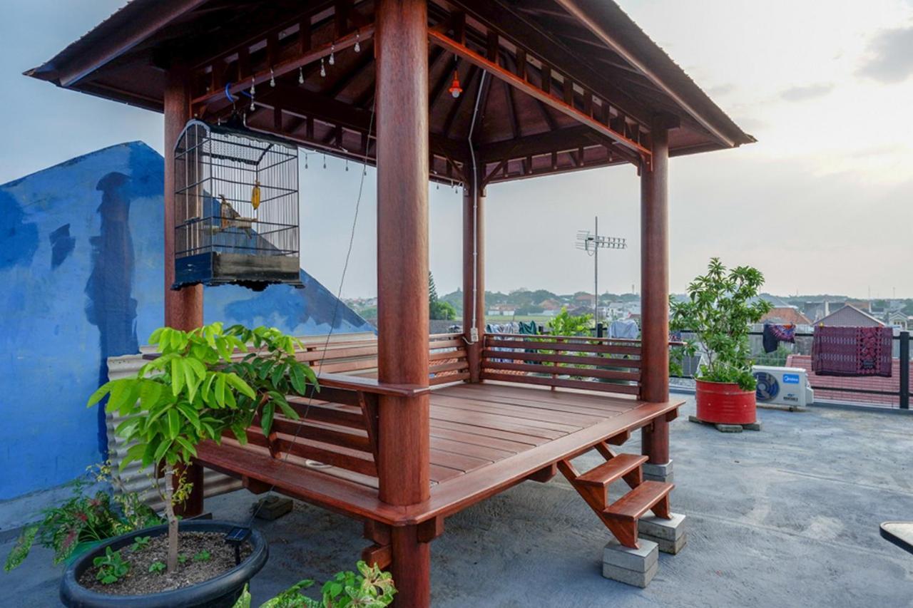 Reddoorz Near Jalan Adi Sucipto Solo Hotel Buitenkant foto